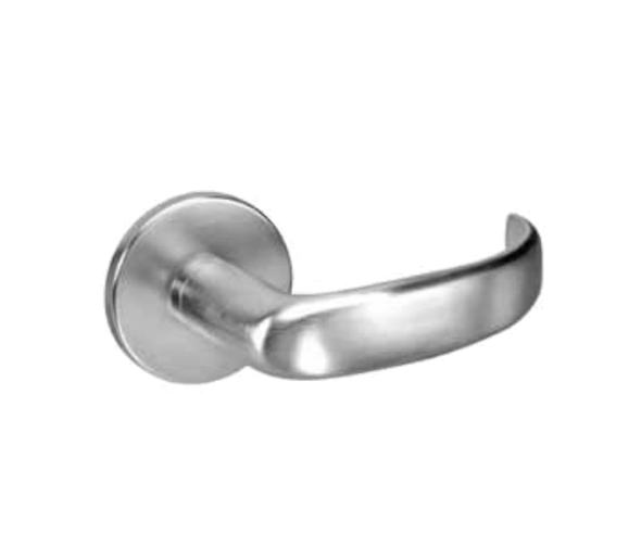 ACCENTRA PBR8802FL 613 TRIM PACK Yale 8800FL Series Mortise Trim Pack