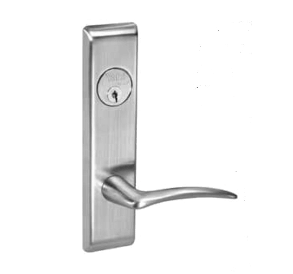 ACCENTRA ARCN8823FL 606 RH Grade 1 Storeroom Lock