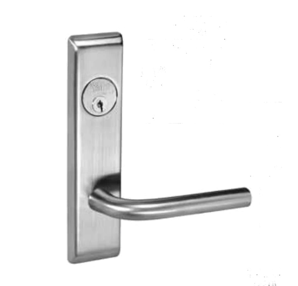 ACCENTRA PNCN8805FL 619 Grade 1 Storeroom Mortise Lock