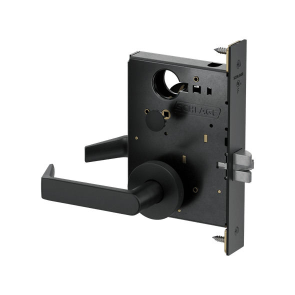 Schlage PM040 RHOA 622 Grade 1 Bath/Bedroom Privacy Mortise Lock