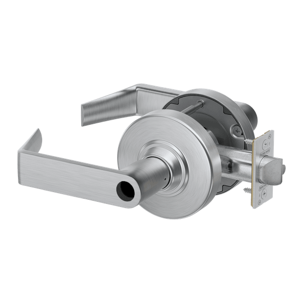 Schlage PC80L RHO 626 Grade 1 Storeroom Cylindrical Lock