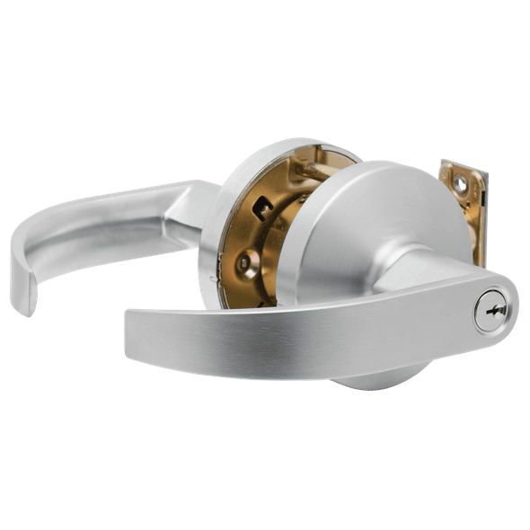 Falcon K581PD Q 626 Grade 1 Storeroom Cylindrical Lock