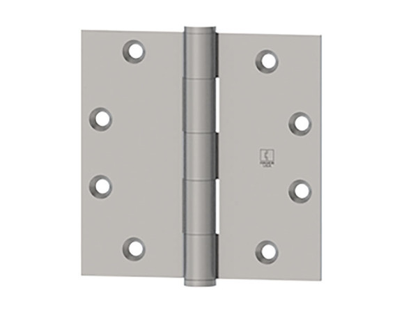 1191 3X3 US3 BT Hager Hinges