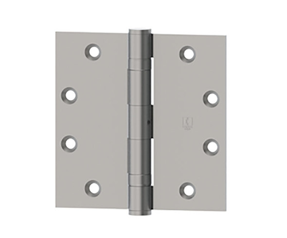 BB1191 4-1/2X4-1/2 US9 Hager Hinges