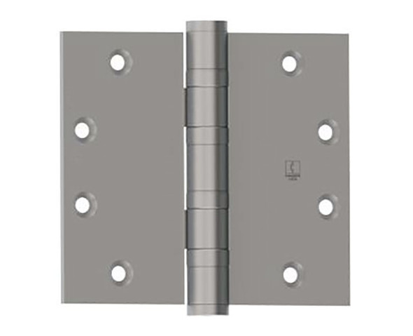 BB1199 4-1/2X4-1/2 US15 Hager Hinges