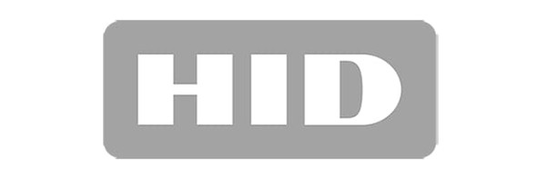 6005BGB06 HID Card Reader