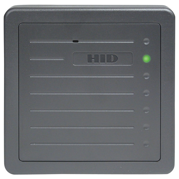 5355AGK09 HID Card Reader
