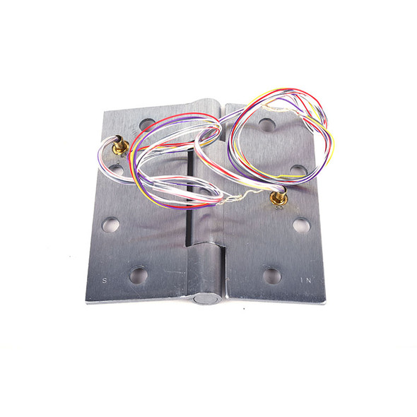 3CB1 4.5X4.5 652 TW8 CON Ives Hinges