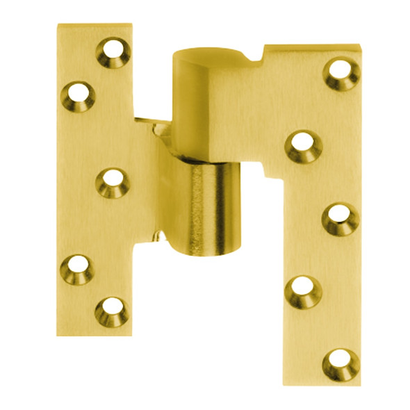 7226 INT LH US3 Ives Pivots