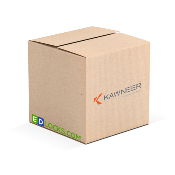 KW133621EL-40 Kawneer Exit Device