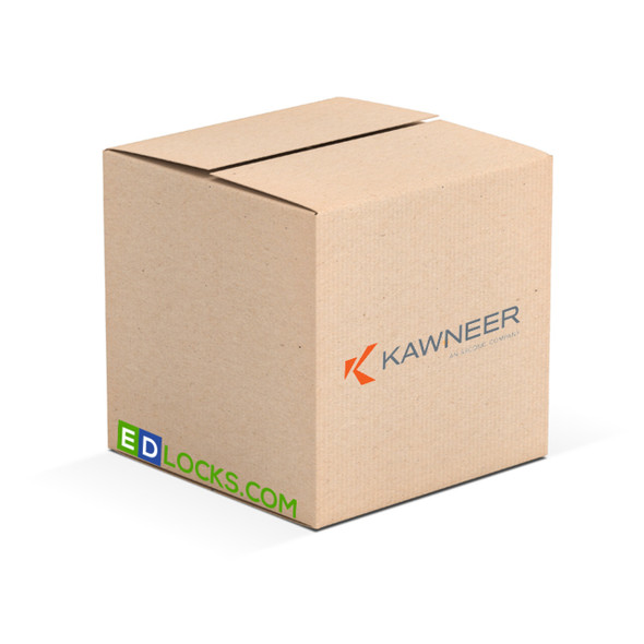 KW133625EL-17 Kawneer Exit Device