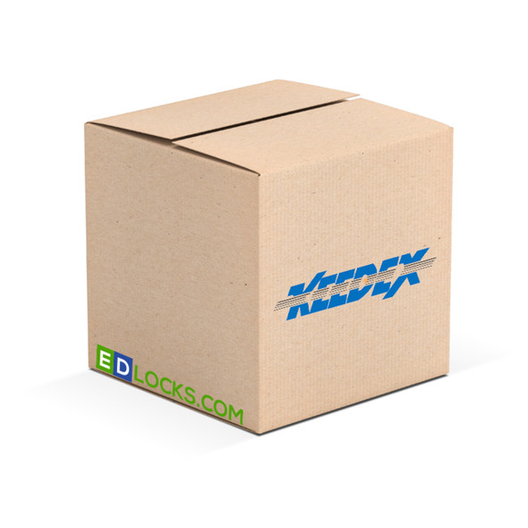 K-BXTESA-MOR-AL Keedex Lock Parts