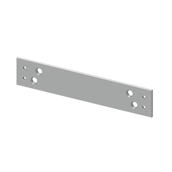 1260-18QF AL LCN Door Closer Mounting Plates