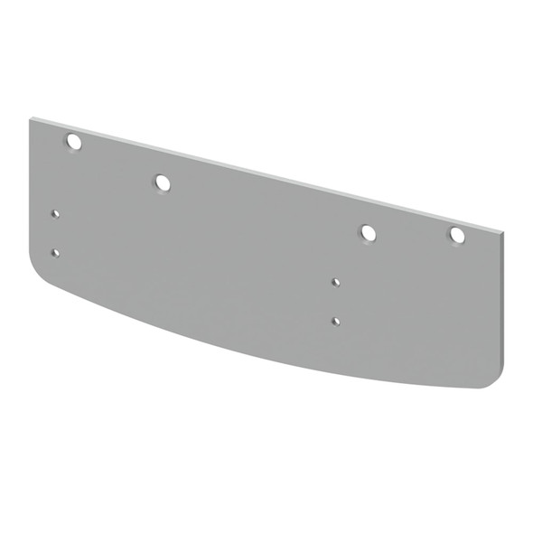 1460-18PADS AL LCN Door Closer Mounting Plates