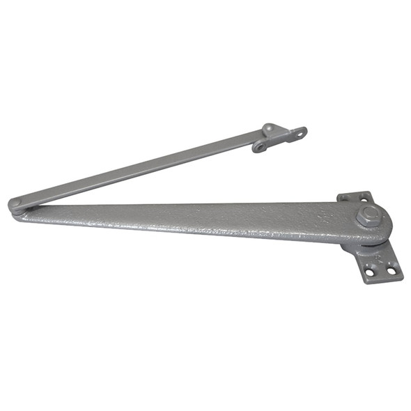 PAH60 LH AL LCN Door Holders