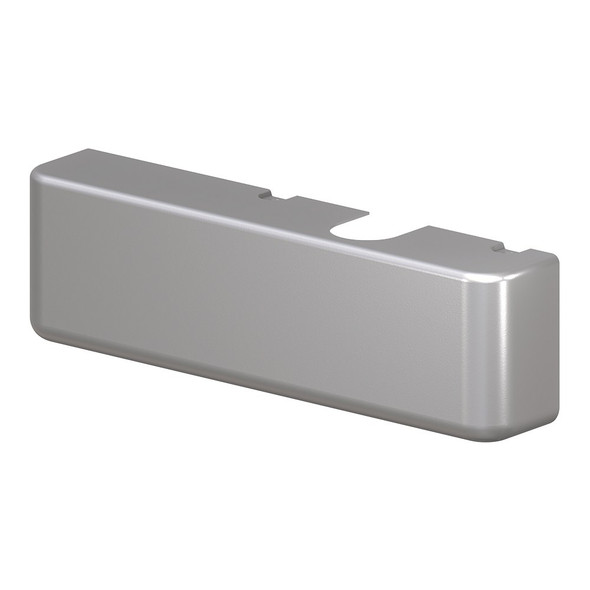 4010-72MC RH AL SRI LCN Door Closer Covers