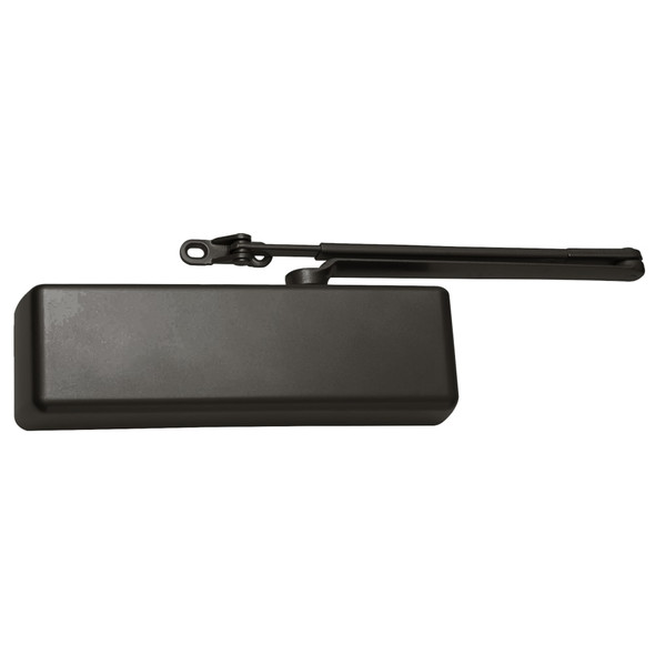 4031-REG BLACK LCN Door Closers