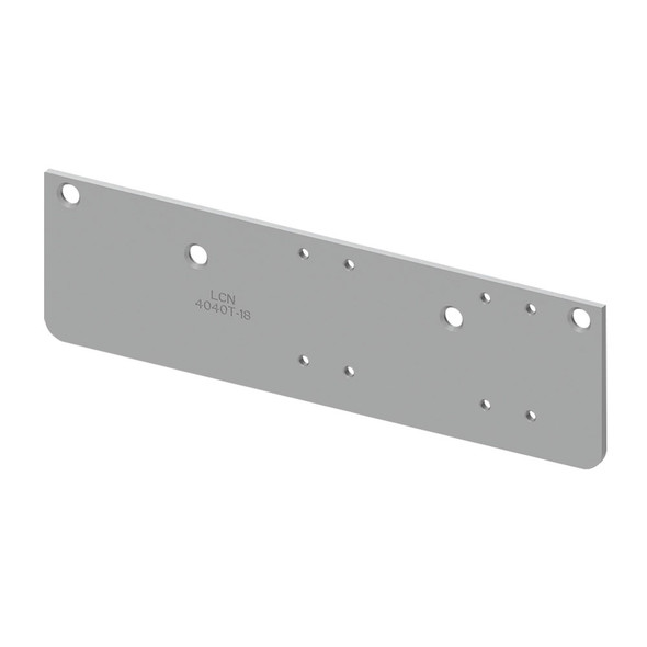 4040SE-18PA AL LCN Door Closer Parts