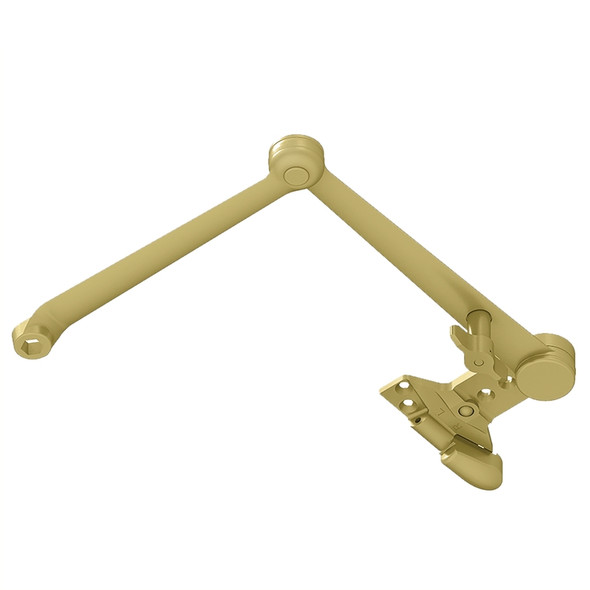 4040XP-3049SCNS BRASS LCN Door Closer Arms