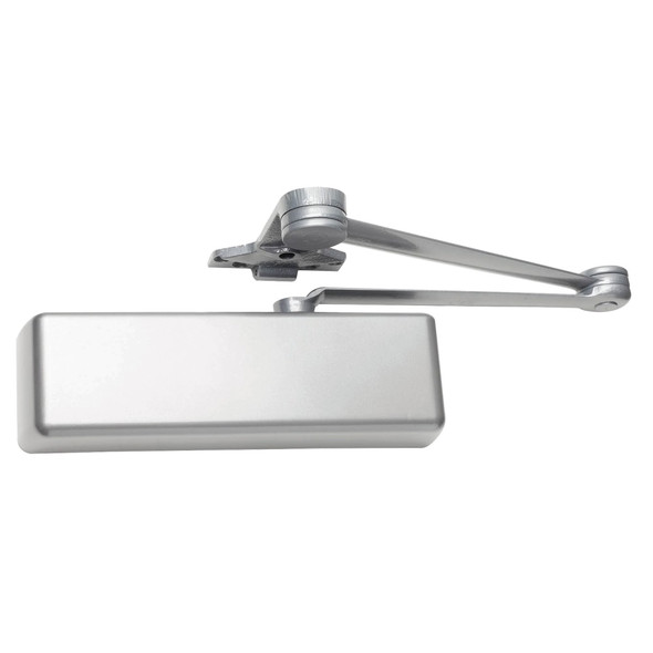 4111-SCUSH LH AL SRI LCN Surface Closers