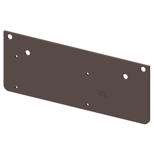 4110-18 US11 LCN Door Closer Mounting Plates