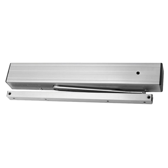 4412HSA-REG/18 24V LH AL LCN Surface Closers