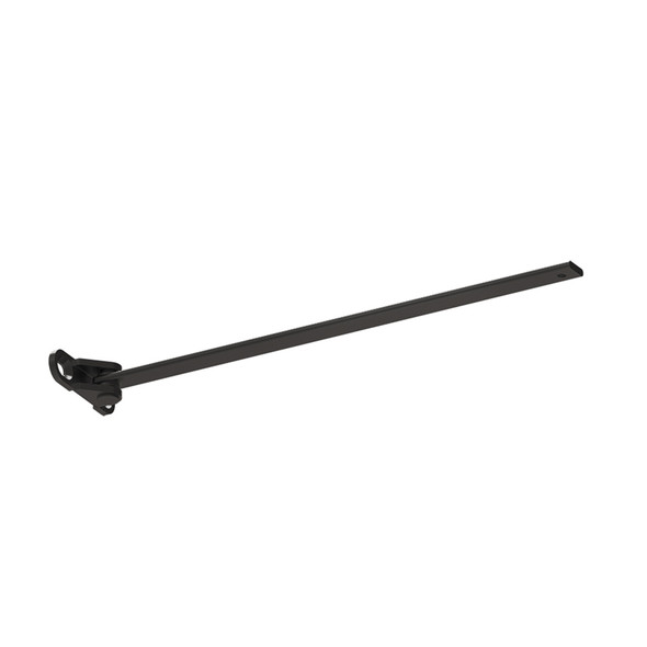 4640-79LR BLACK LCN Door Closer Parts