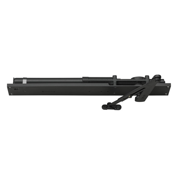 5031-REG LH BLK LCN Door Closers