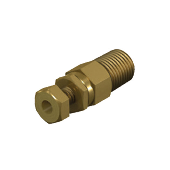 3592 LCN Compressors and Parts