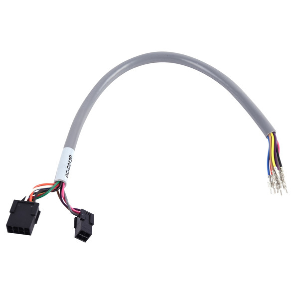 QC-C012P McKinney Wire Harnesses & Parts