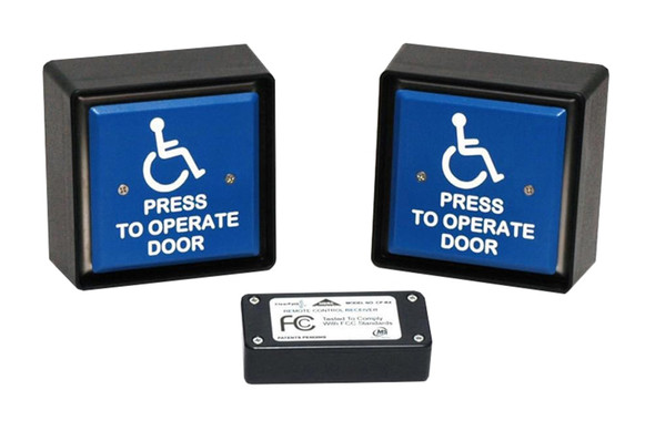 CTP-H MS Sedco Electrical Accessories