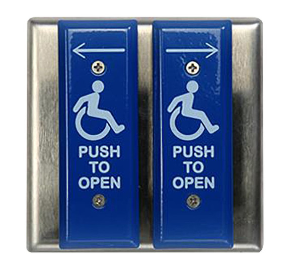 59V-H MS Sedco Activation Plates