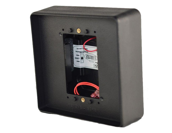 CP/STX MS Sedco Electrical Accessories