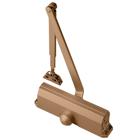 1603BC 691 Norton Surface Closers