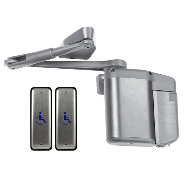 5831xNPB 689 Norton Door Operators
