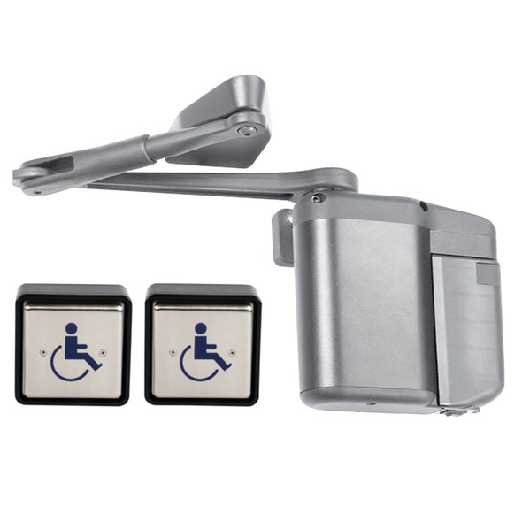 5831xSQPB 689 Norton Door Operators