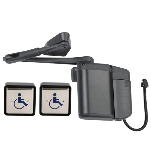 5833xSQPB 693T Norton Door Operators