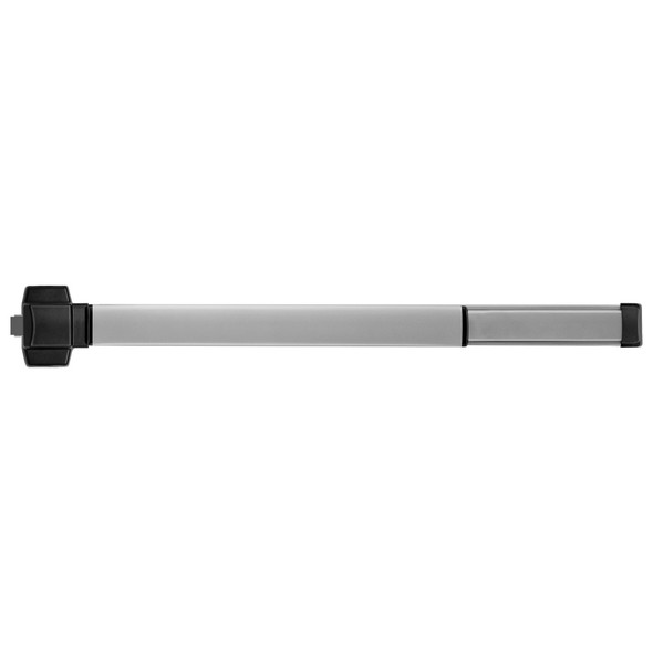 PHI FL5103 689 36 Rim Exit Device Key Retracts Latchbolt Fire Rated 3 Ft. Device