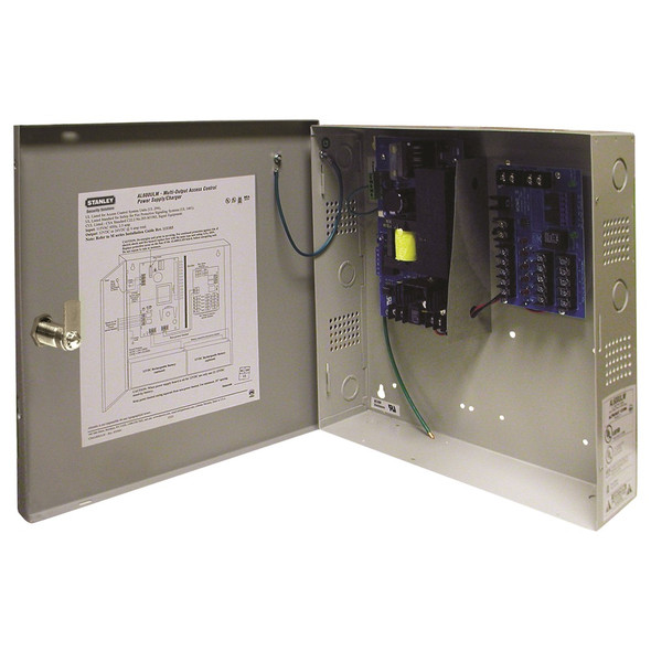 PHI PS161-6 Power Supply DE Devices Operated up to 4 Devices