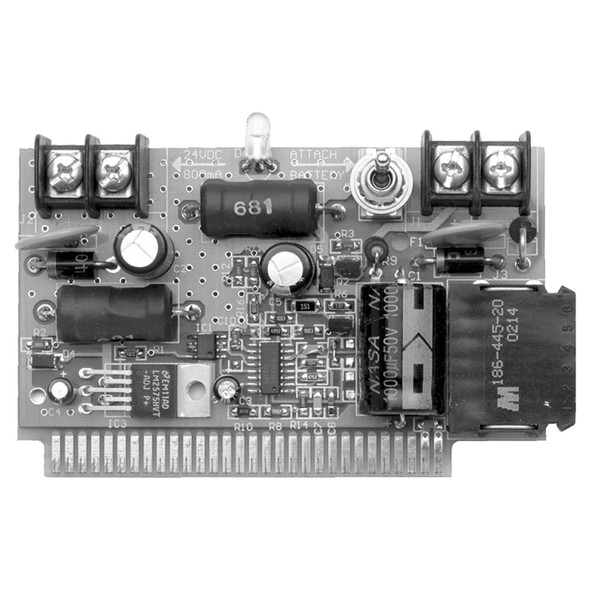 PHI BT150-07 Battery Backup Card for ELR150