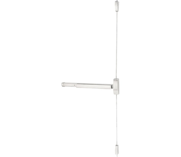 ELRFL2205LBR 628 48 Precision Hardware Inc (PHI) Exit Device