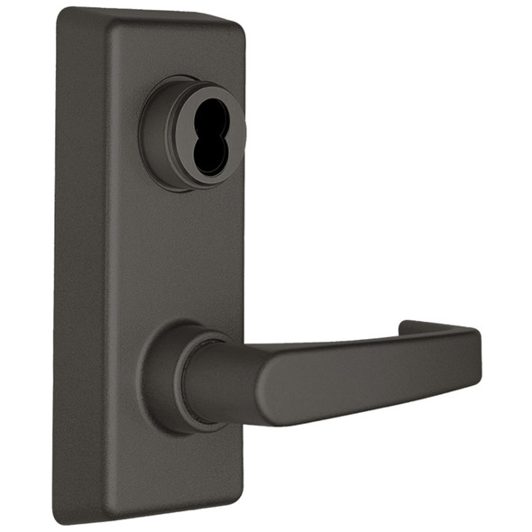 PHI 808A 695 Reliant Series Trim Key Controls Lever A Lever Design