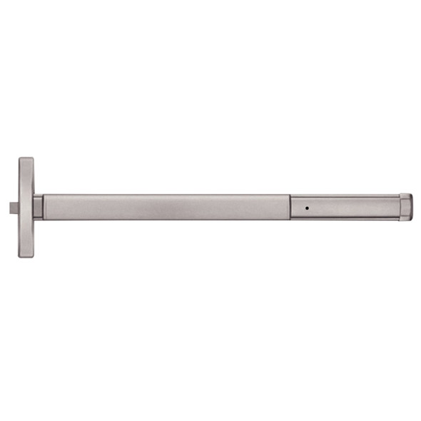 2402 X 2902A LHRB 630 Precision Hardware Inc (PHI) Exit Device