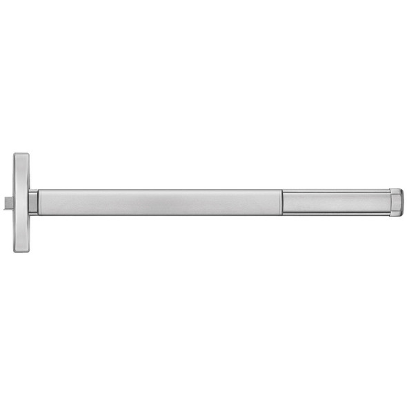 MLRFL2408 628 48 Precision Hardware Inc (PHI) Exit Device