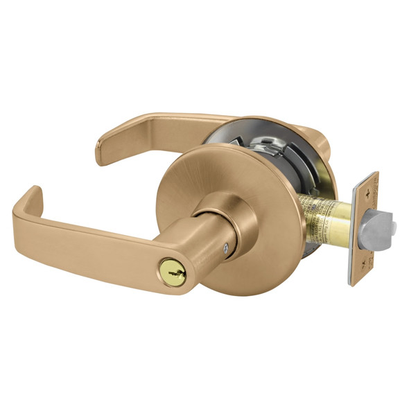 Sargent 28-11G24 LL 10 Cylindrical Lock