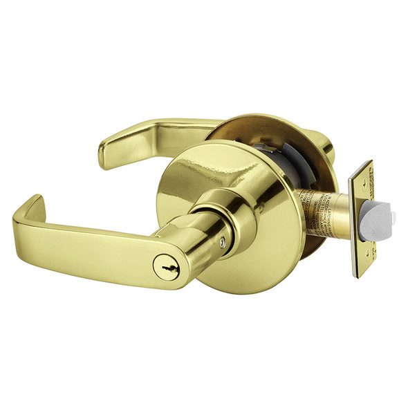 Sargent 28-11G44 LL 03 Cylindrical Lock