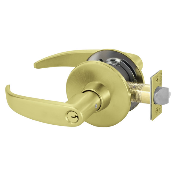 Sargent 28-11G04 LP 04 Cylindrical Lock
