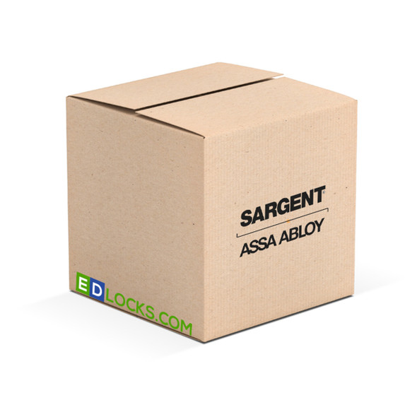 Sargent 2870-11G05 LP 04 Cylindrical Lock