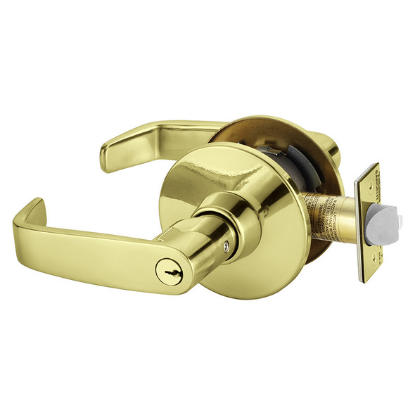 Sargent 28-11G17 LL 03 Cylindrical Lock