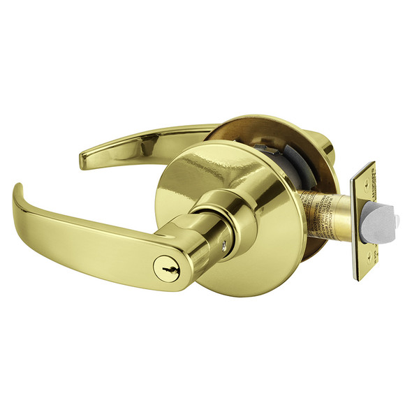 Sargent 28-11G04 LP 03 Cylindrical Lock